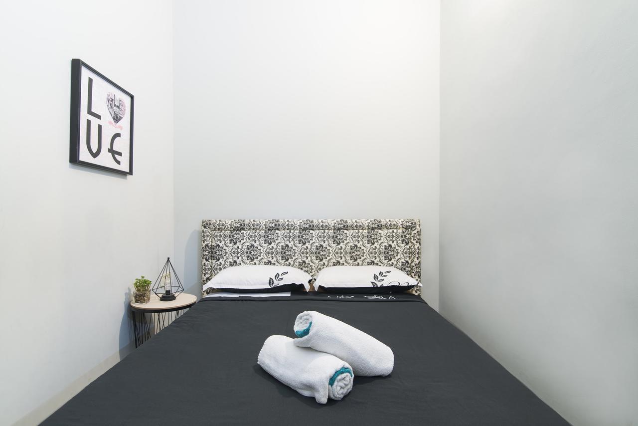 Hostel Sapir (adults Only)