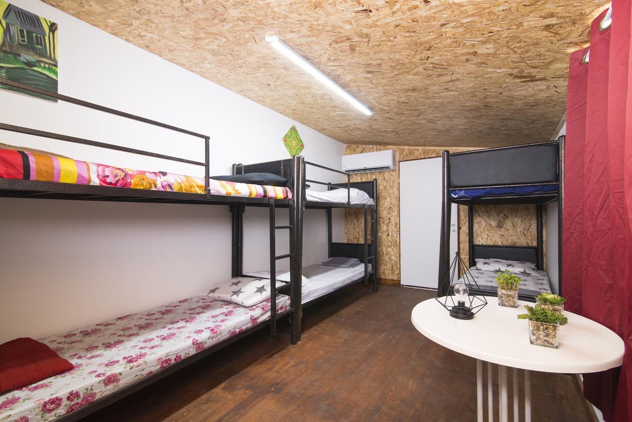 Sapir (adults Only) Hostel