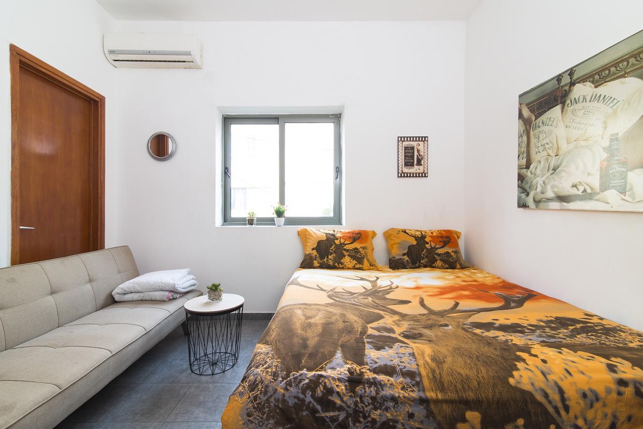 Sapir (adults Only) Tel Aviv