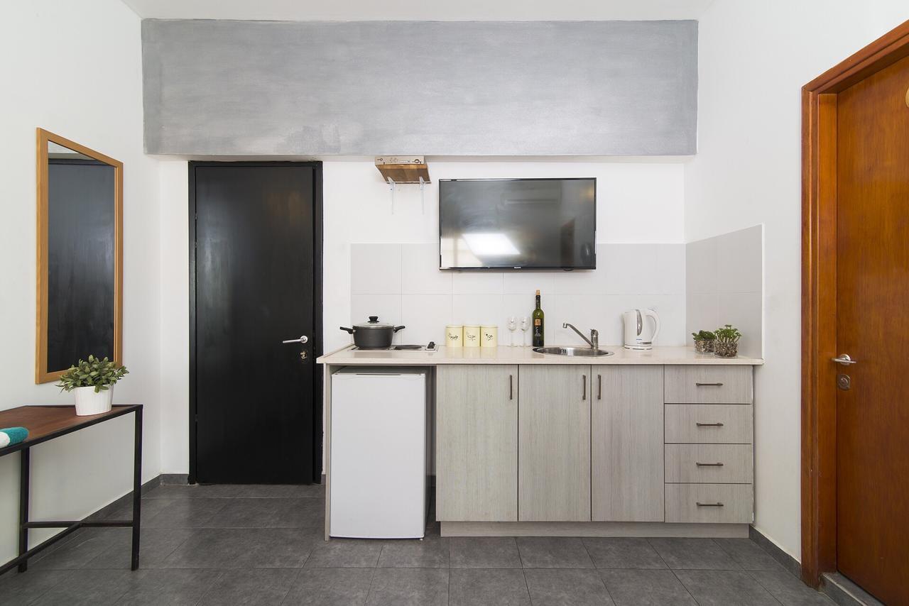 Sapir (adults Only) Hostel