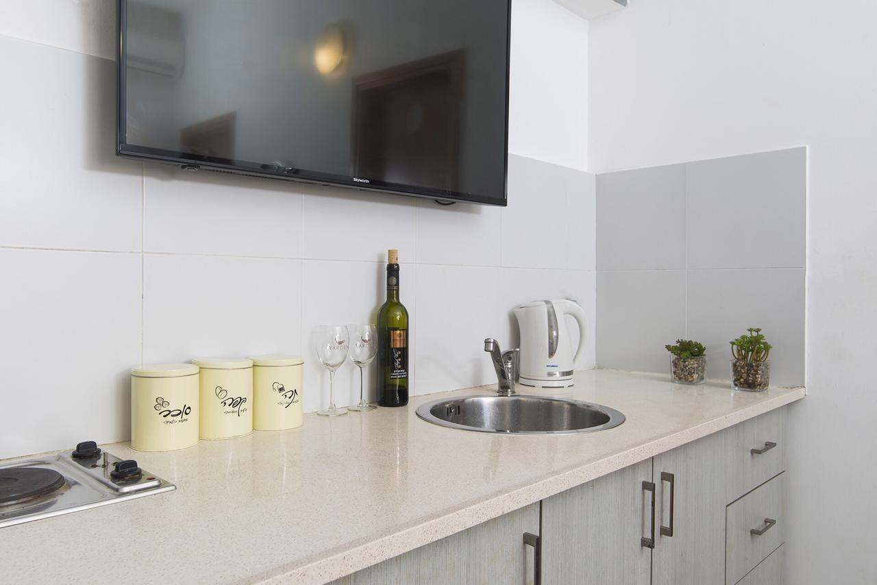 Sapir (adults Only) Hostel Tel Aviv