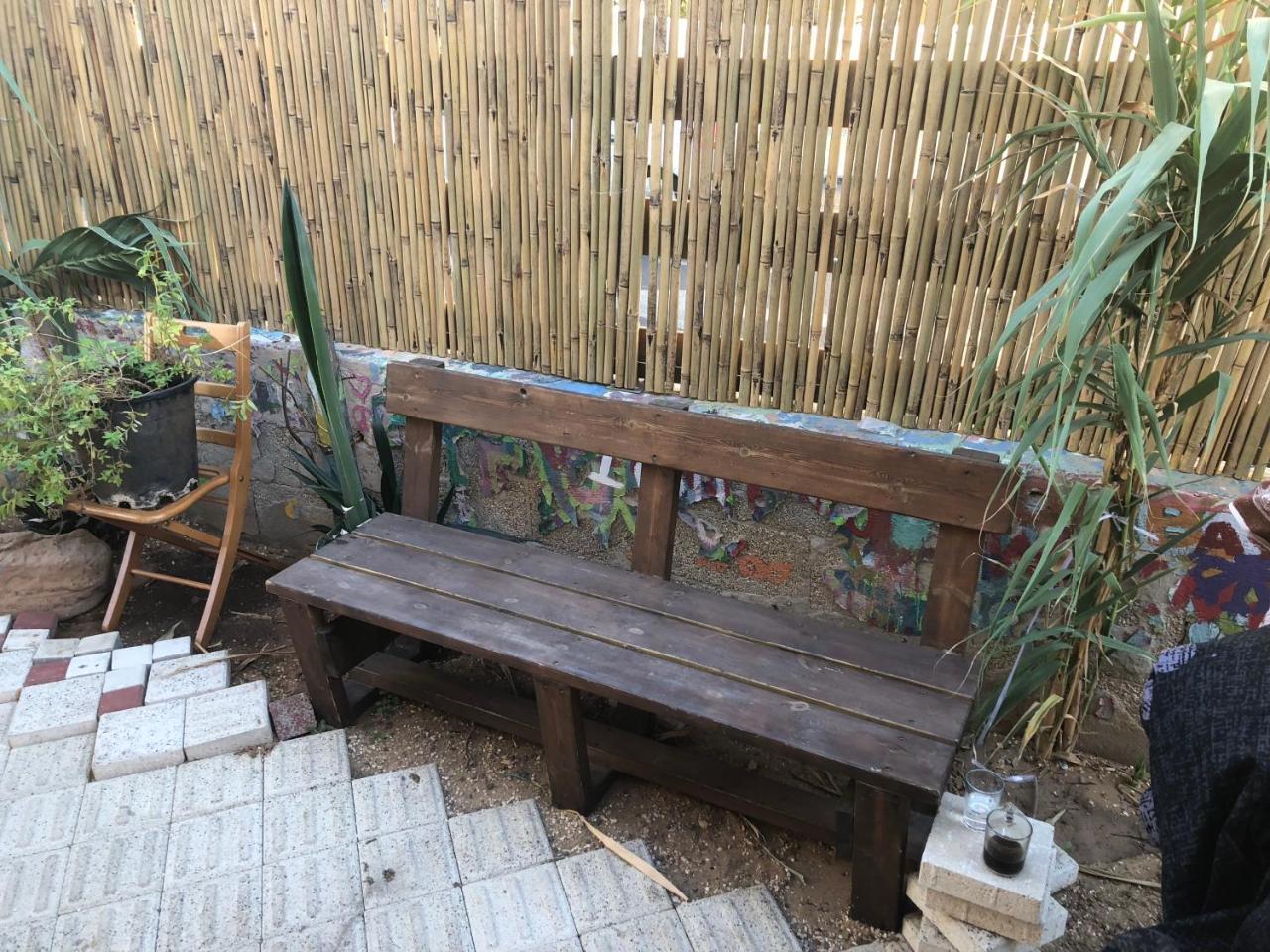 Hostel Sapir (adults Only) *