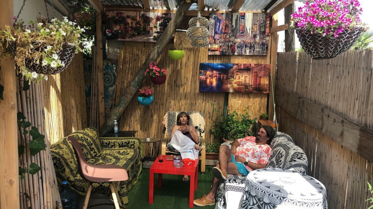 Sapir (adults Only) Tel Aviv