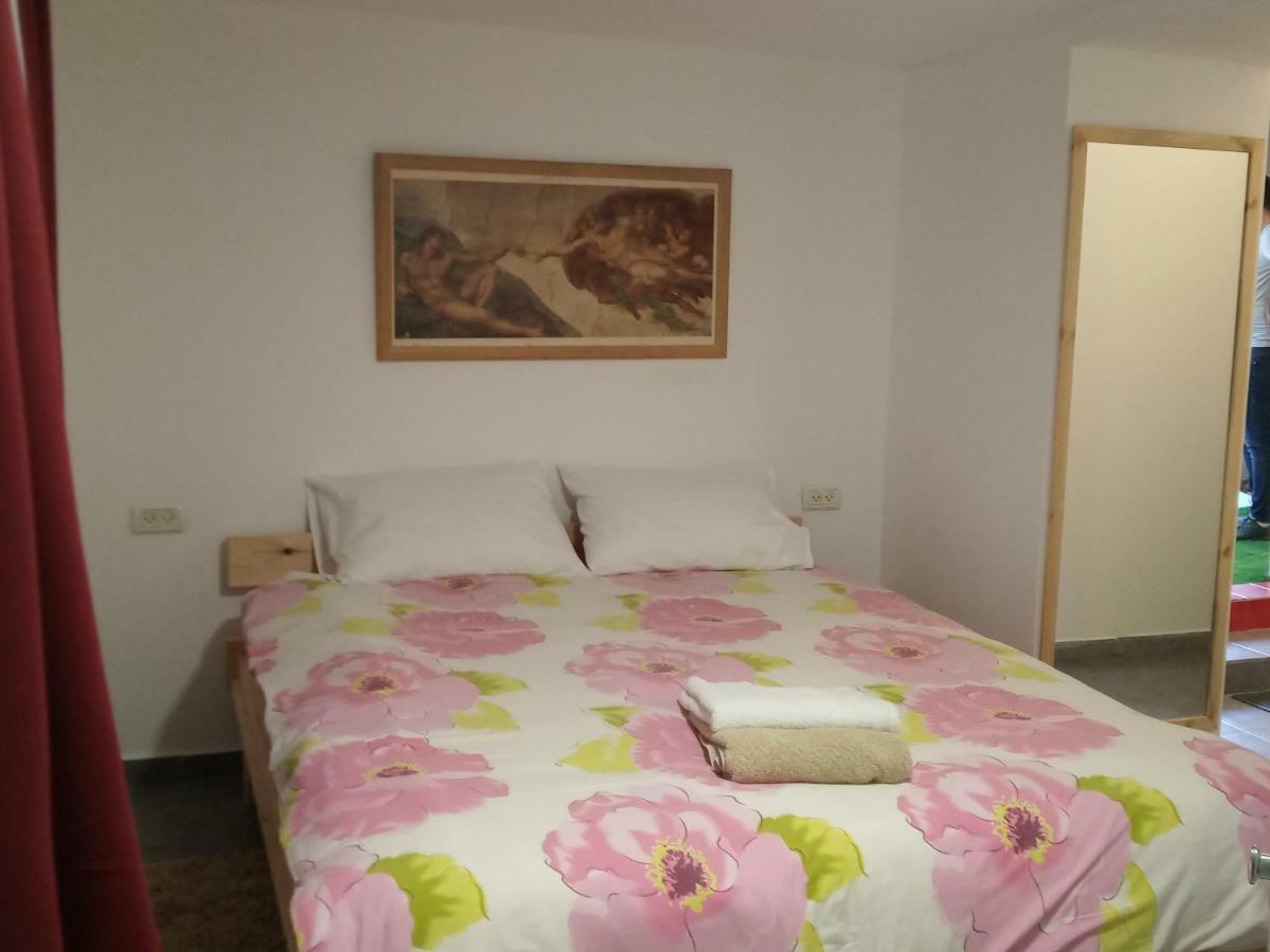 Sapir (adults Only) Hostel