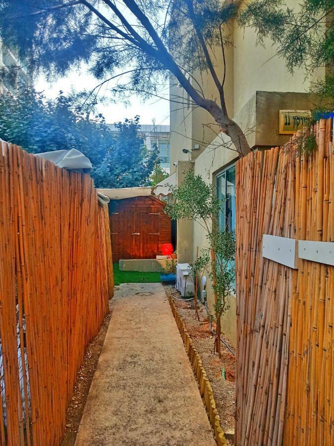 Sapir (adults Only) * Tel Aviv