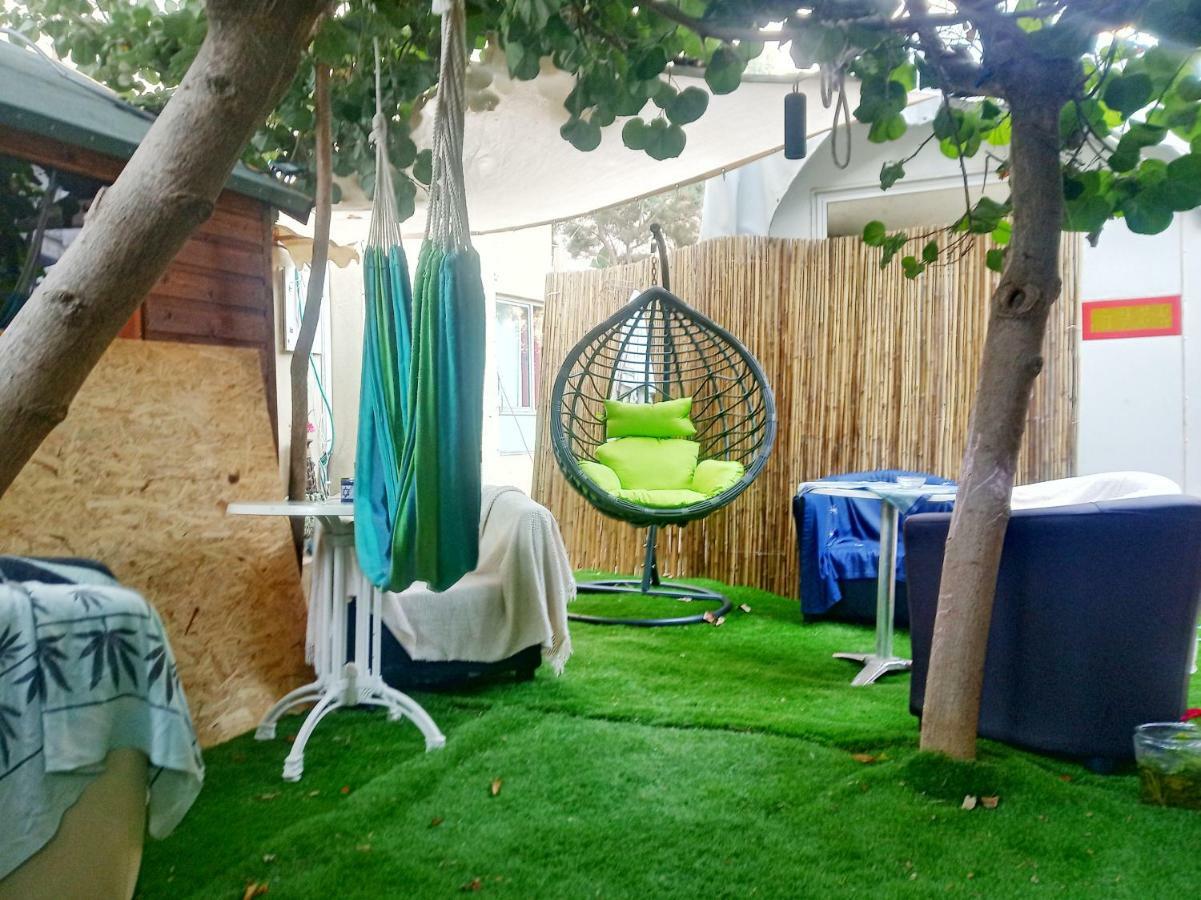 Hostel Sapir (adults Only) *