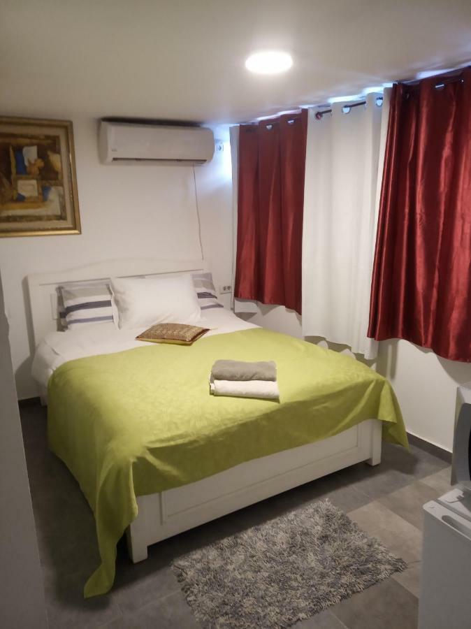 Hostel Sapir (adults Only) *