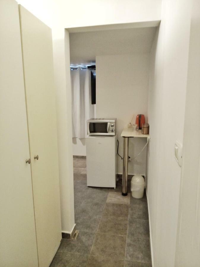 Sapir (adults Only) * Tel Aviv