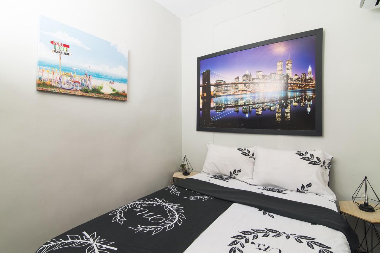 Sapir (adults Only) Nhà trọ Tel Aviv