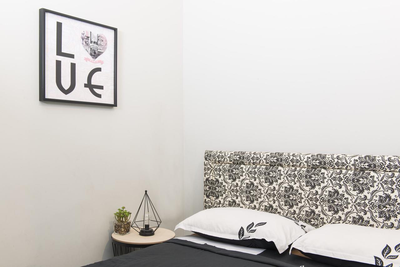 Sapir (adults Only) Nhà trọ Tel Aviv