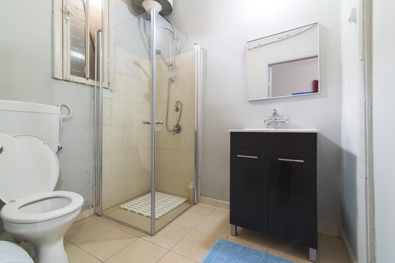 Sapir (adults Only) Tel Aviv