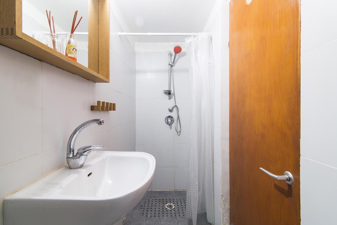 Sapir (adults Only) Nhà trọ Tel Aviv