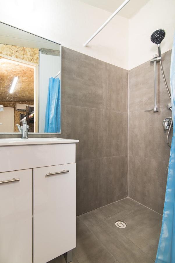 Nhà trọ Sapir (adults Only) Tel Aviv