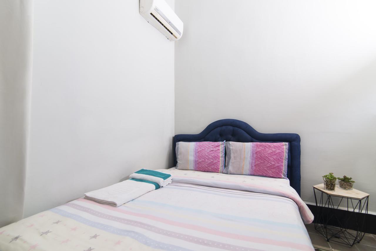 Nhà trọ Sapir (adults Only) Tel Aviv