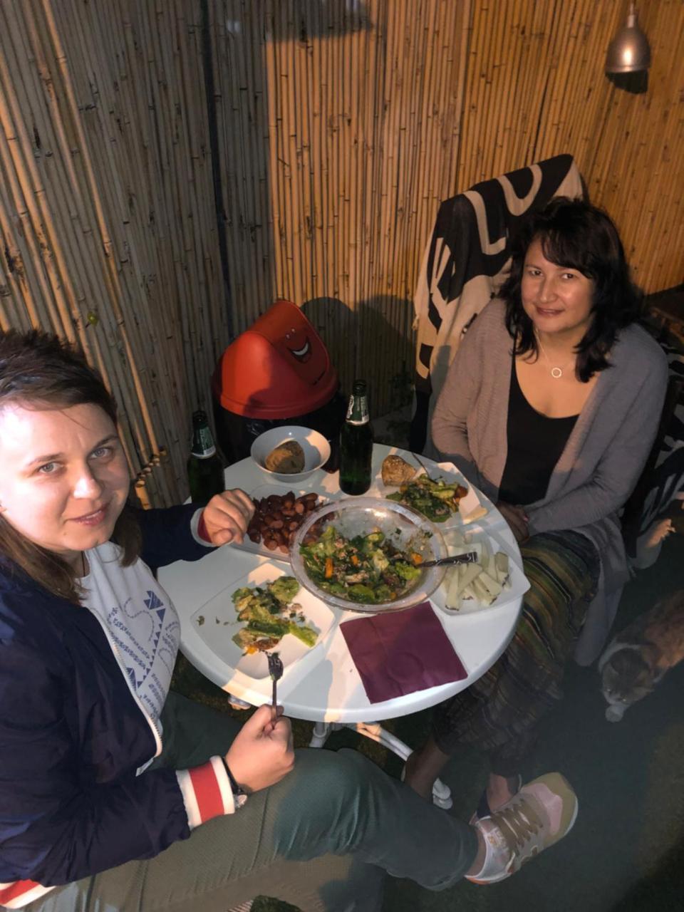 Nhà trọ Sapir (adults Only) Tel Aviv