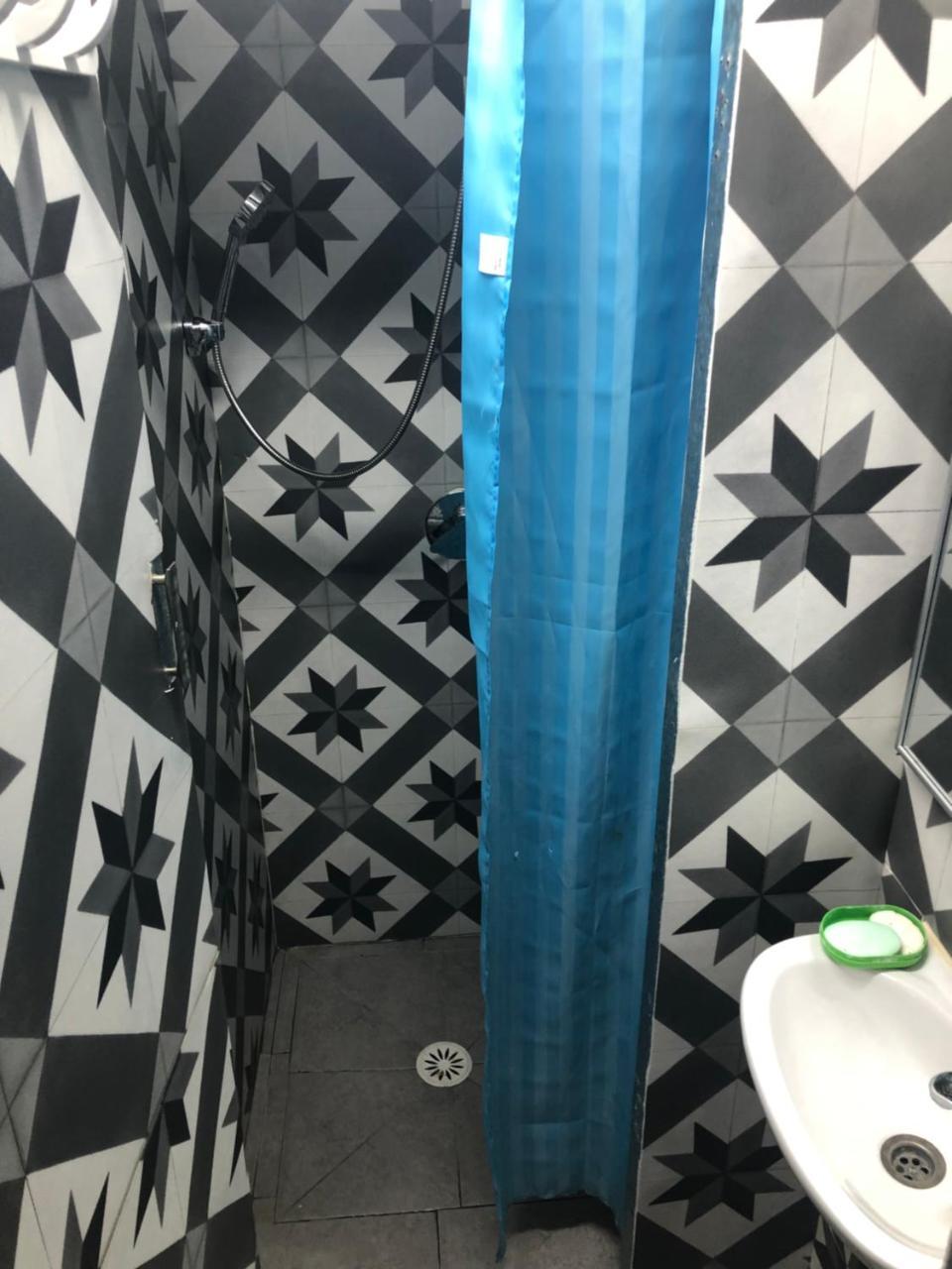 Nhà trọ Sapir (adults Only)