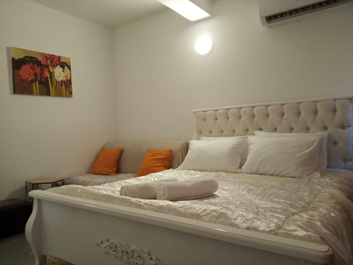 Sapir (adults Only) Nhà trọ Tel Aviv