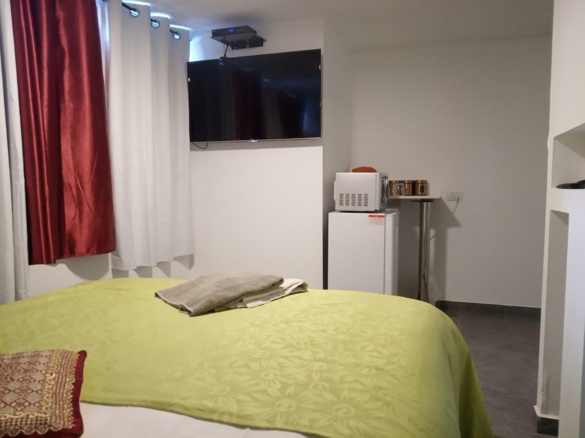 Sapir (adults Only) Nhà trọ Tel Aviv