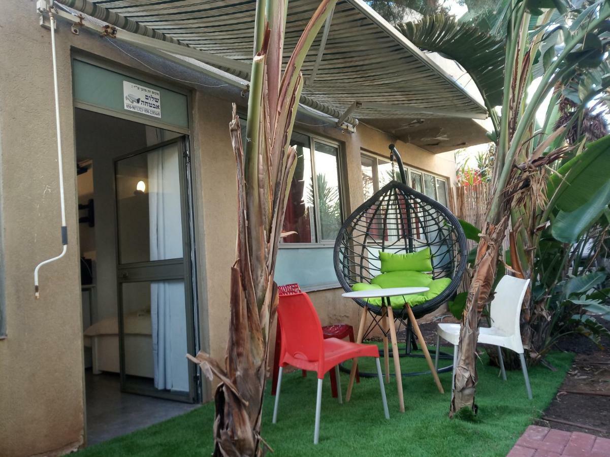 Nhà trọ Sapir (adults Only) Tel Aviv